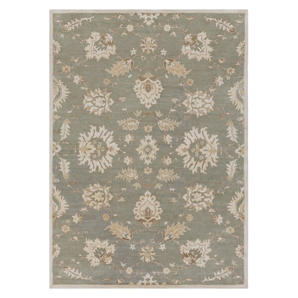 Surya Caesar - 8' X 11' Area Rug CAE1156-811